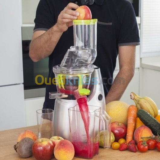 عصارة فواكه Presse-fruits Cecojuicer Pro