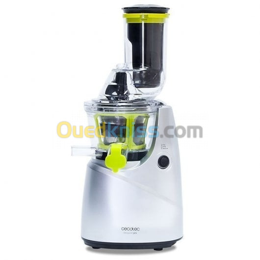 عصارة فواكه Presse-fruits Cecojuicer Pro