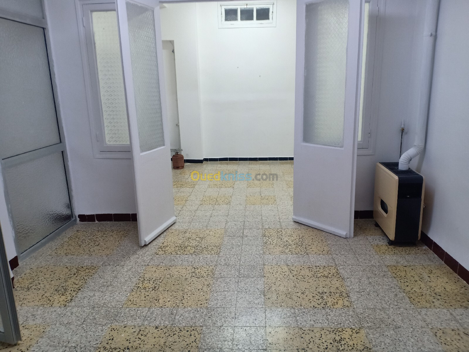 Location Appartement F5 Alger Cheraga