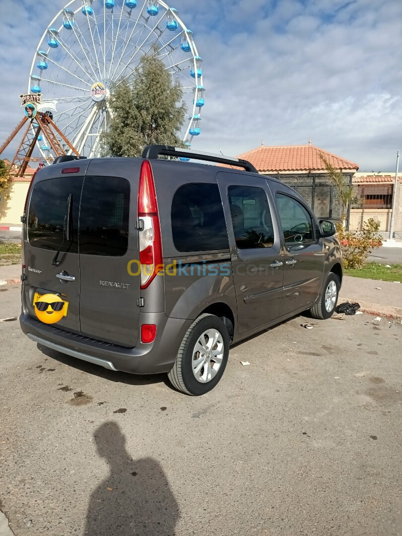 Renault Kangoo 2019 Confort