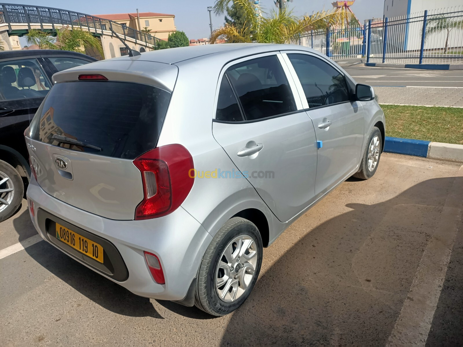 Kia Picanto 2019 LX Start