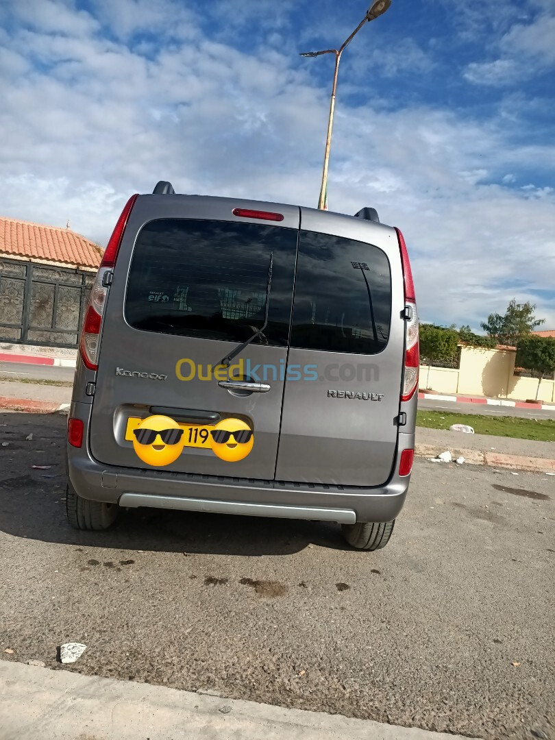 Renault Kangoo 2019 Kangoo