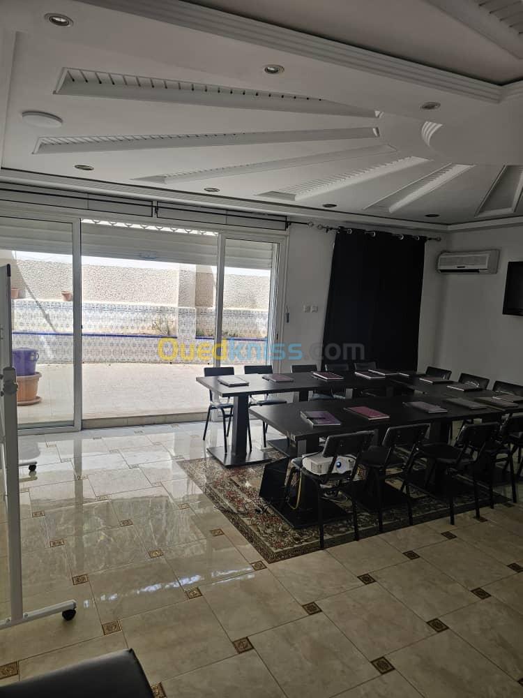 Location bien immobilier Alger Kouba