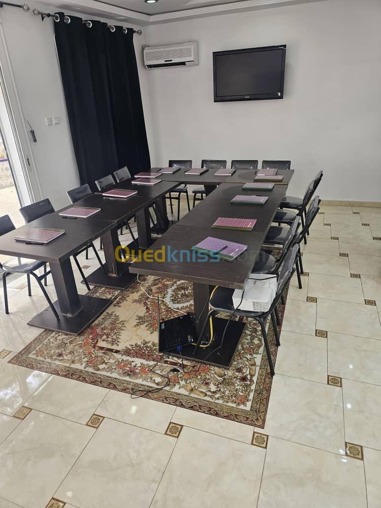 Location bien immobilier Alger Kouba