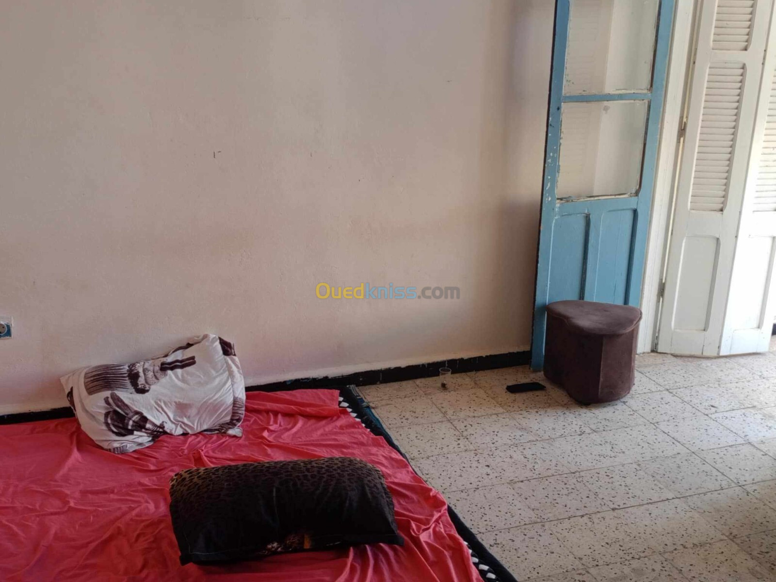 Vente Appartement F4 Mostaganem Mostaganem