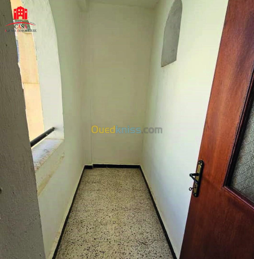 Vente Appartement F2 Alger Ouled fayet