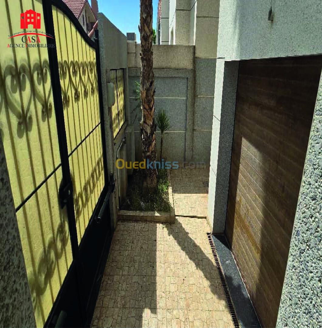 Vente Villa Alger Birkhadem