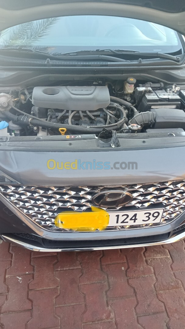 Hyundai Accant 2024 2024