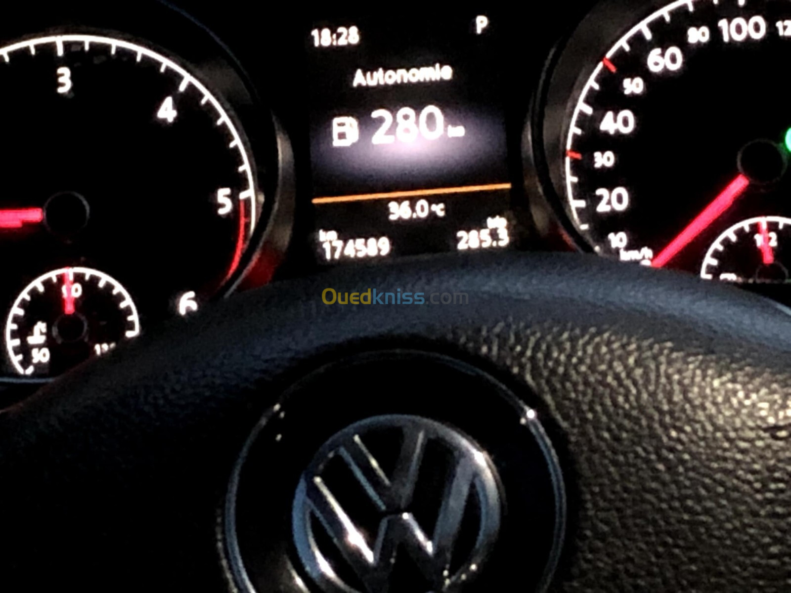 Volkswagen Golf 7 2015 Golf 7