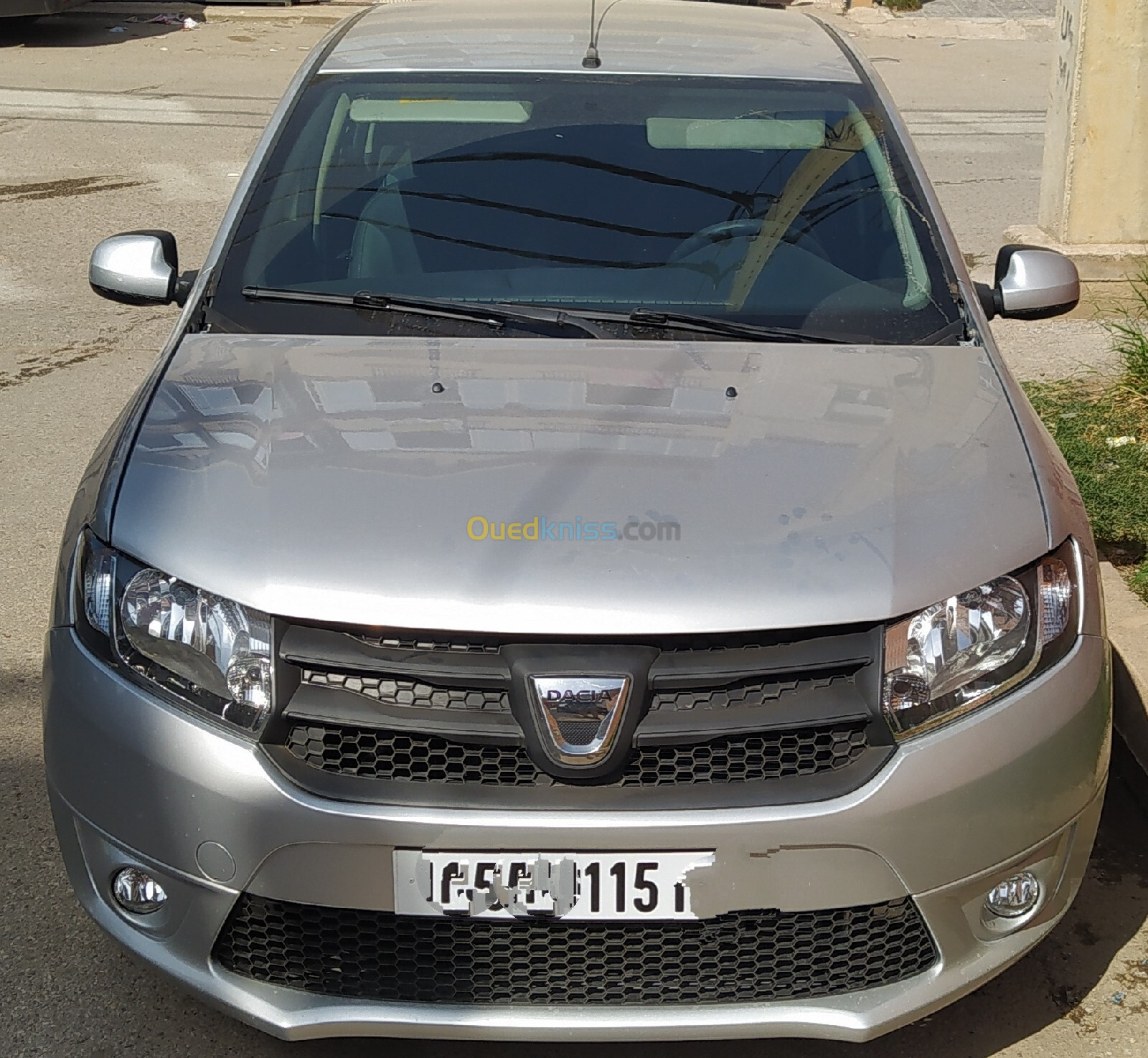 Dacia Logan 2015 Logan