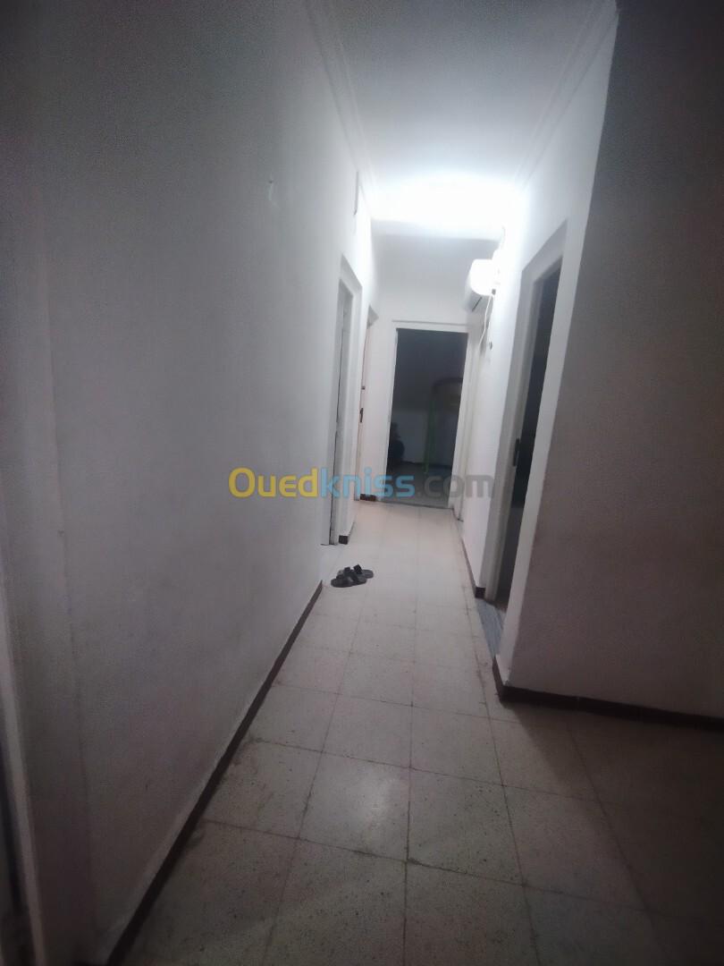 Vente Appartement F4 Khenchela Khenchela