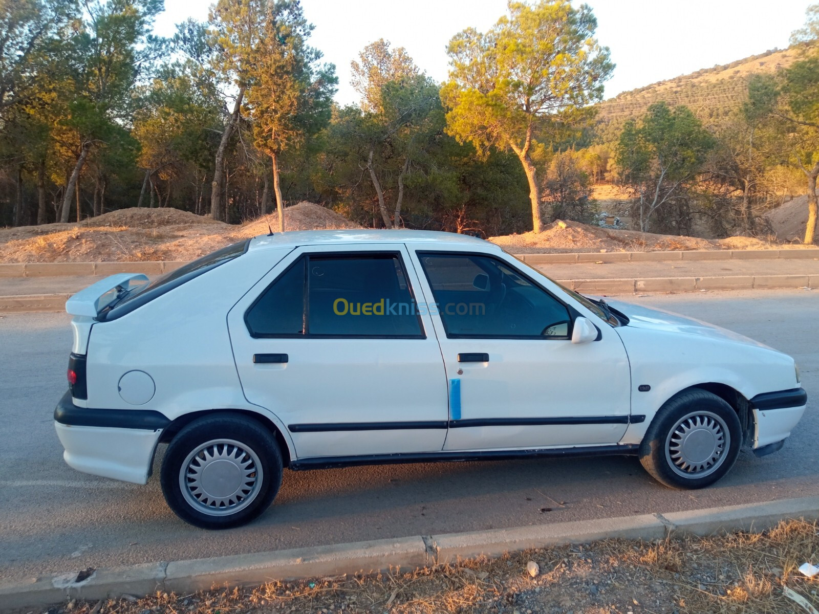 Renault 19 1995 Alize