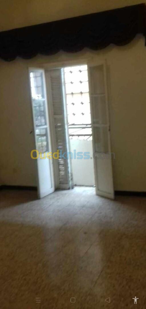 Vente Appartement F04 Mostaganem Mostaganem