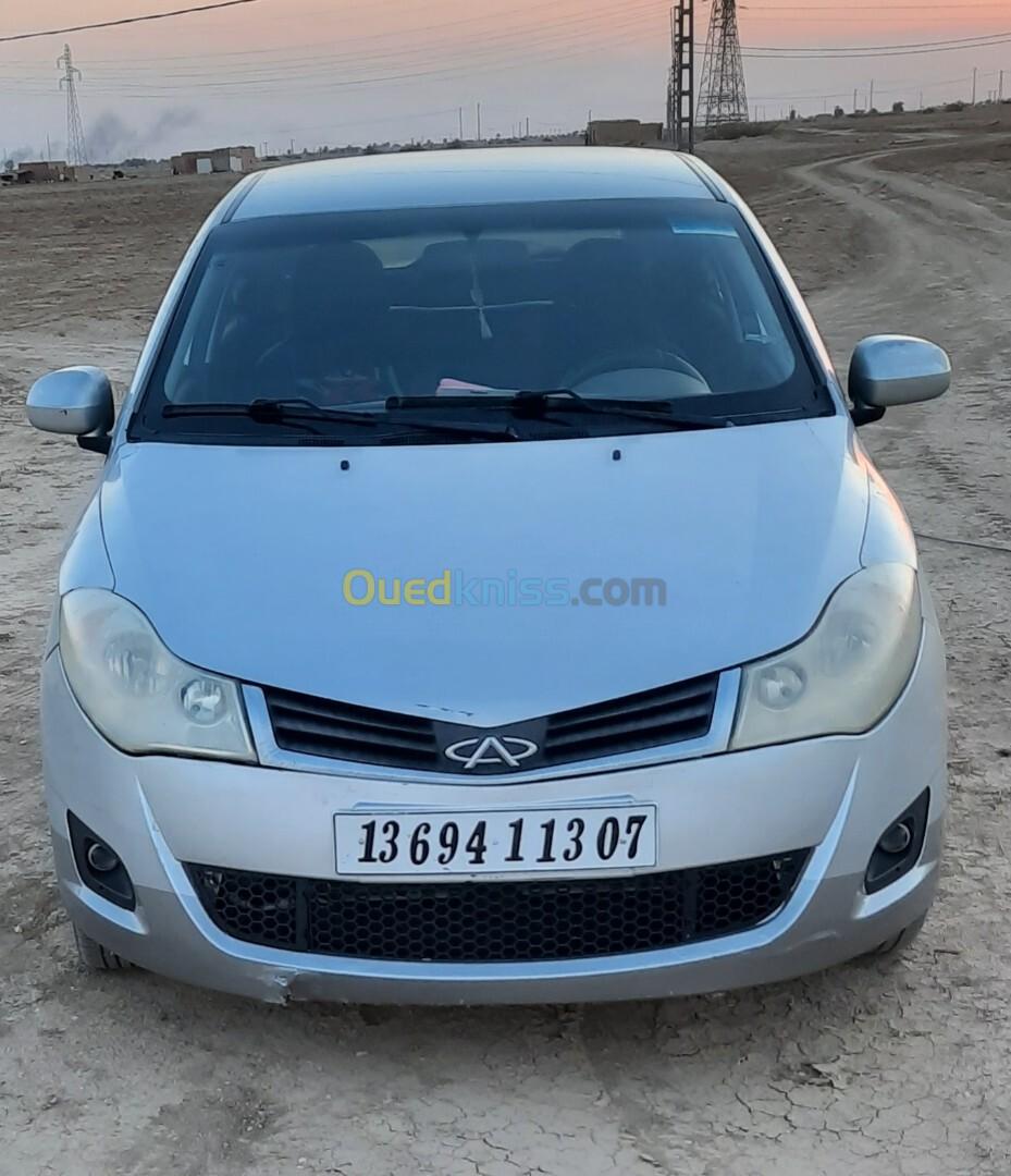 Chery Fulwin 2013 A13A