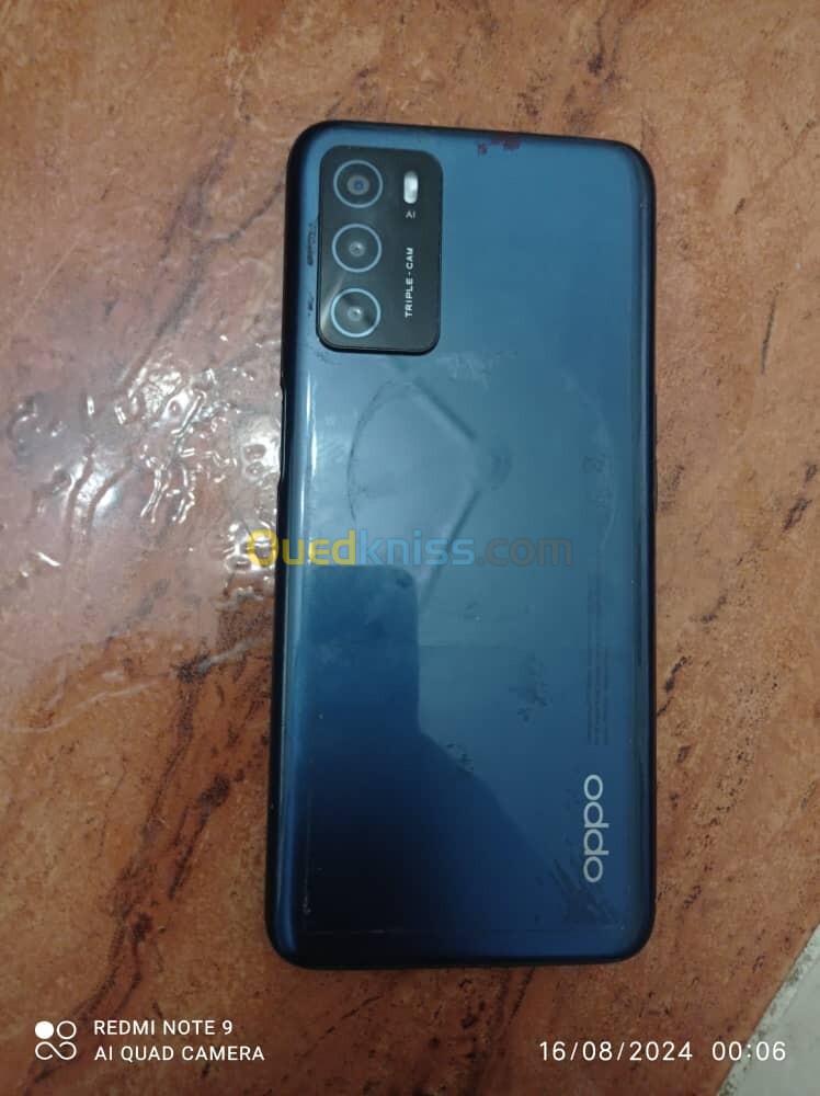 Oppo A16