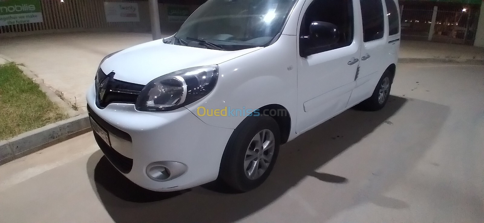 Renault Kangoo 2019 Kangoo