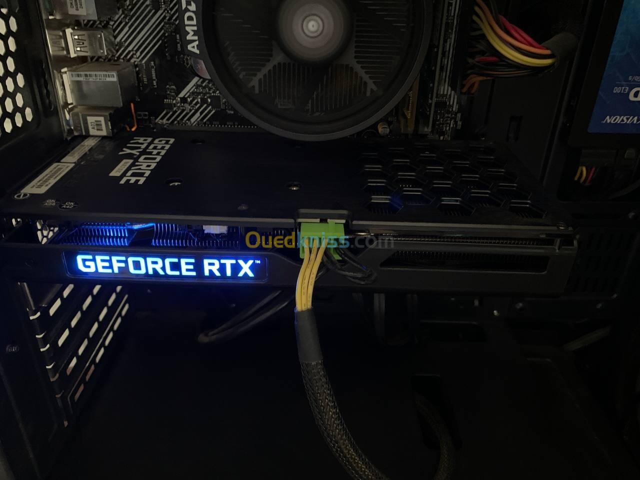 RTX 3050