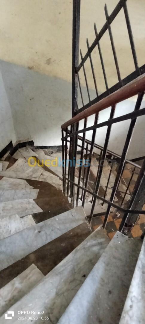 Vente Appartement F5 Alger Sidi mhamed