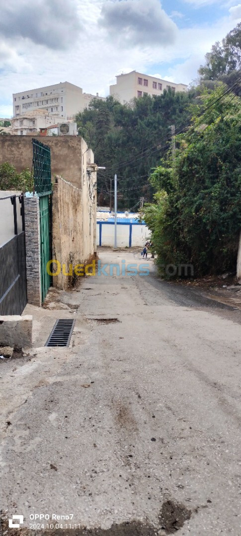 Location Niveau De Villa F2 Alger El biar