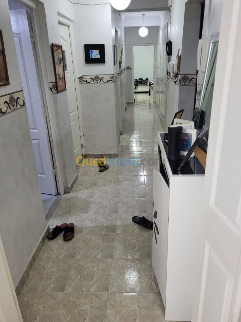 Vente Appartement F4 Blida Bouinan