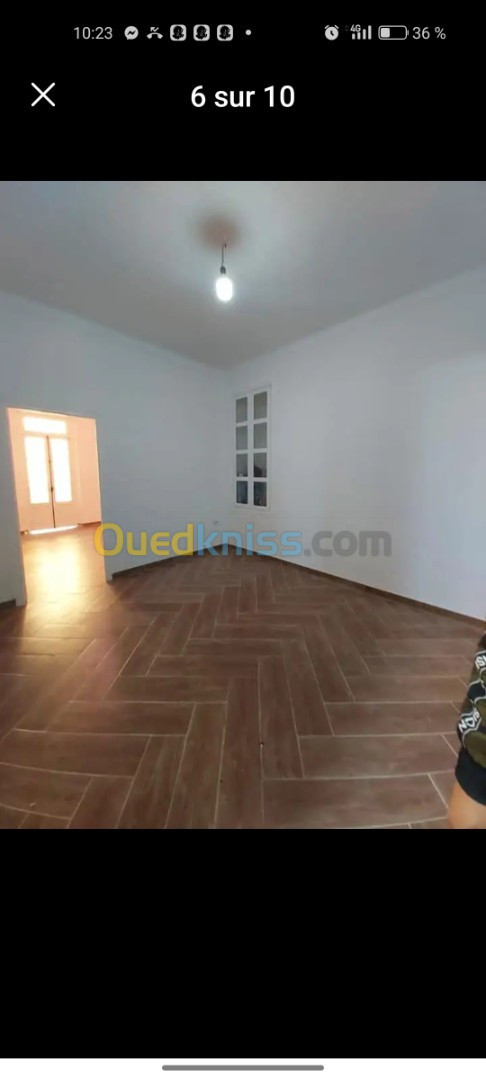 Location Appartement F3 Alger Alger centre