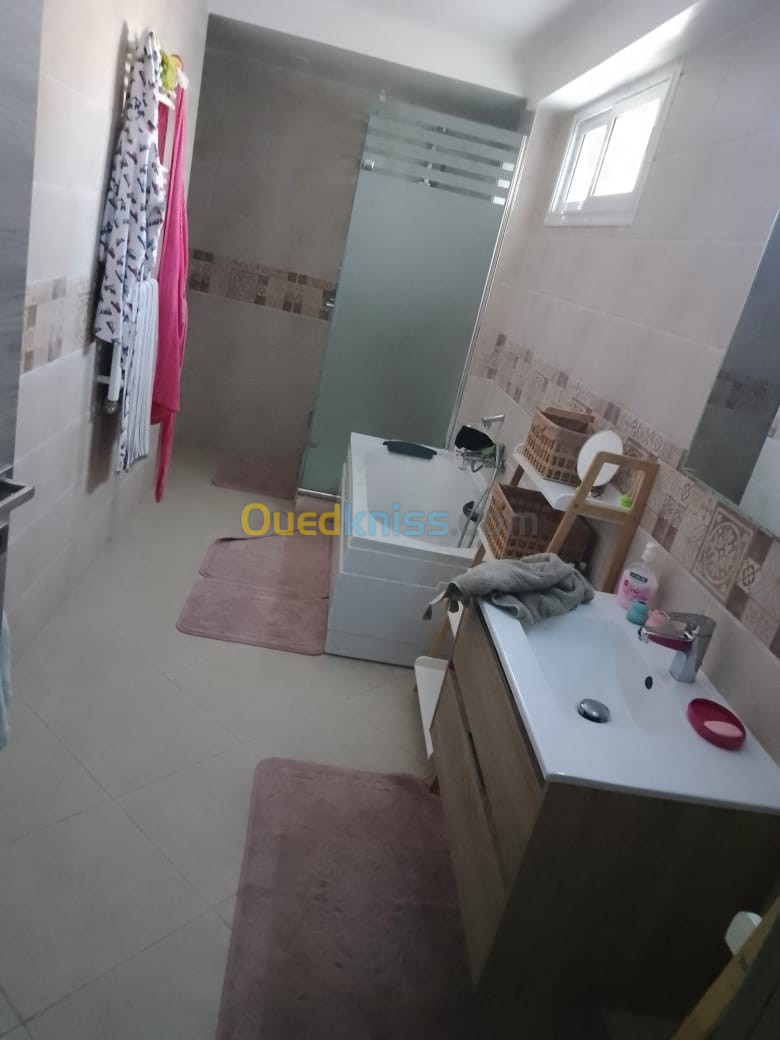 Location Appartement Alger Staoueli