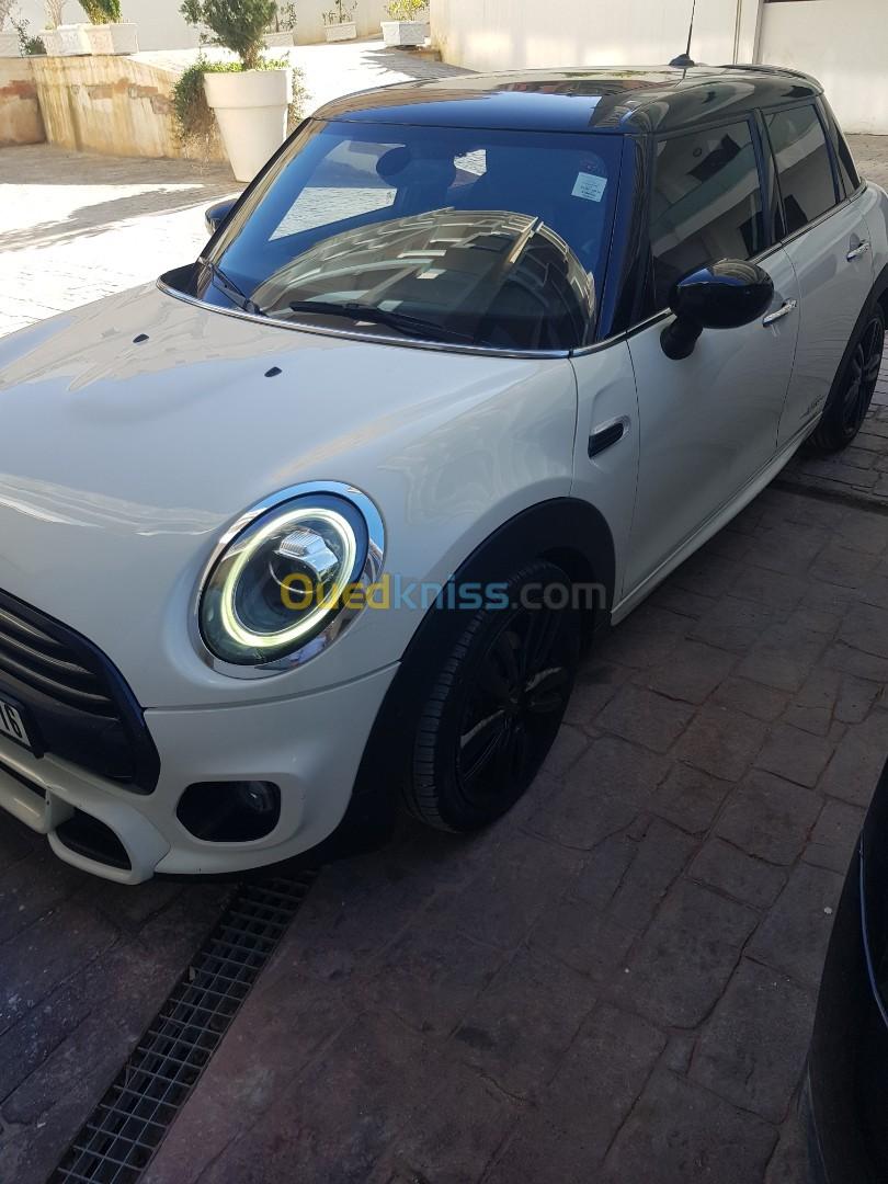 Mini Mini 2020 Cooper