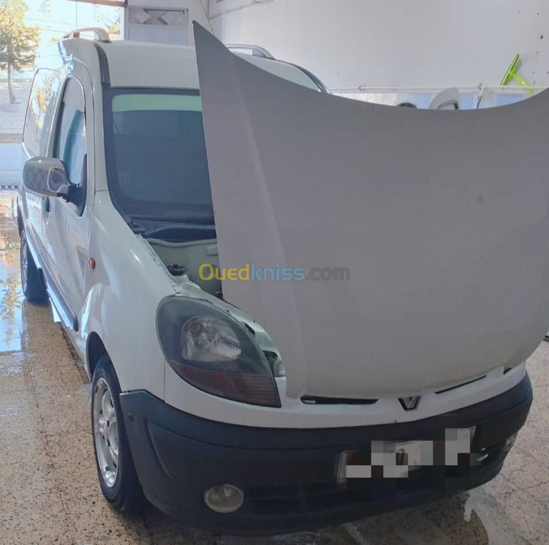 Renault Kangoo 2004 Kangoo