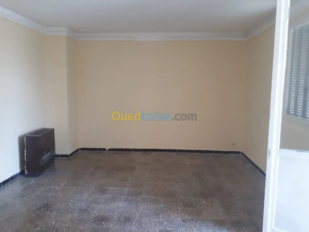 Vente Appartement F3 Tlemcen Tlemcen