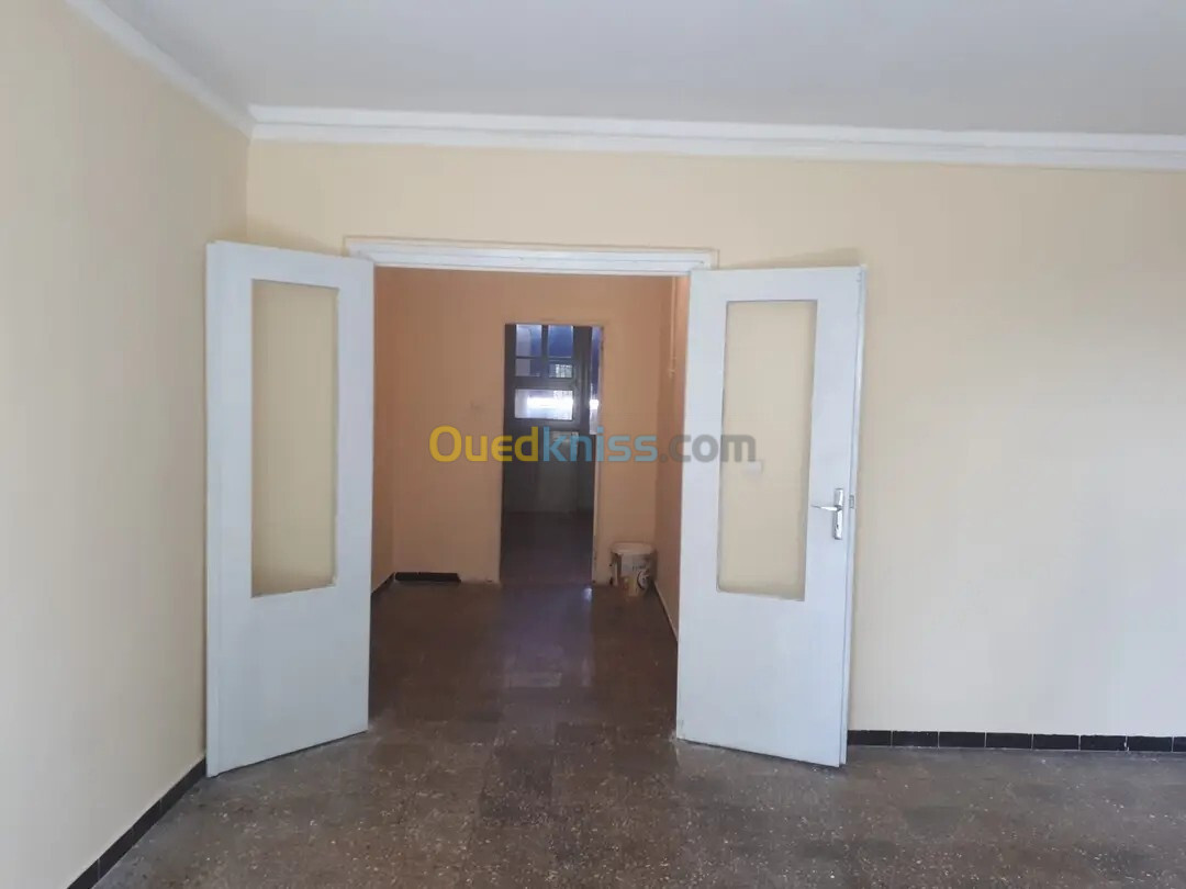 Vente Appartement F3 Tlemcen Tlemcen