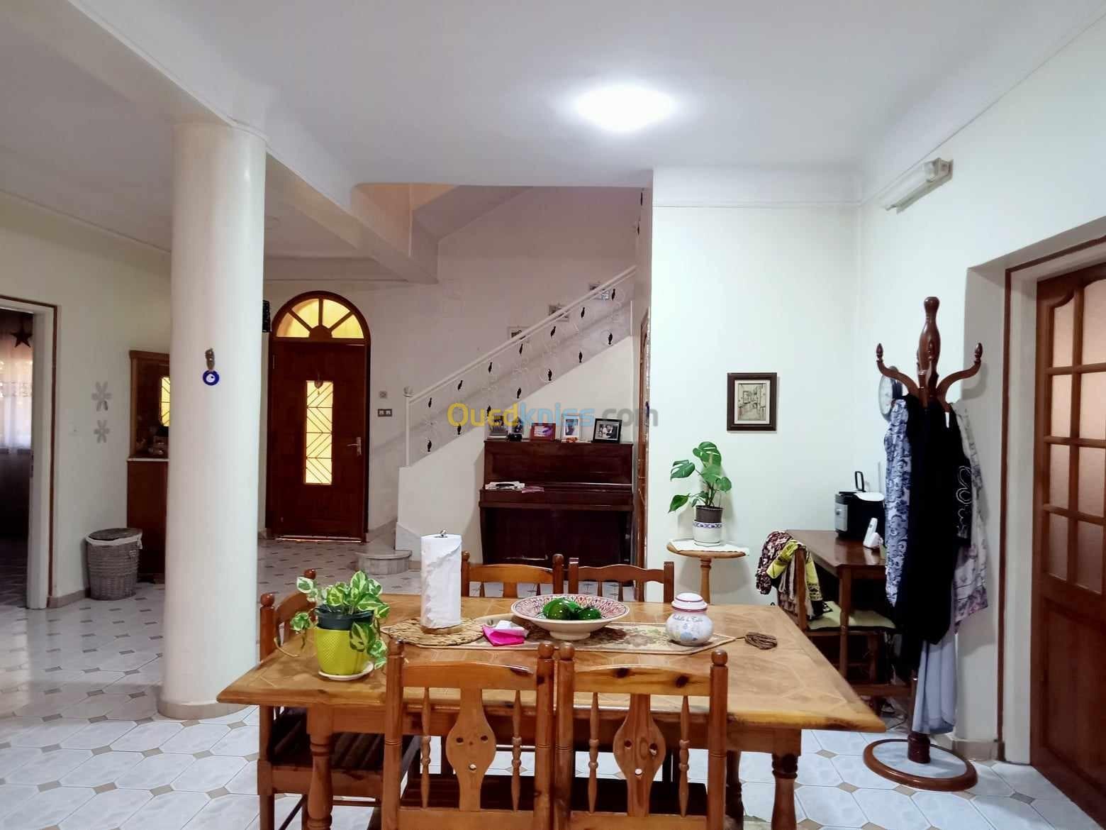 Vente Villa Oran Es senia