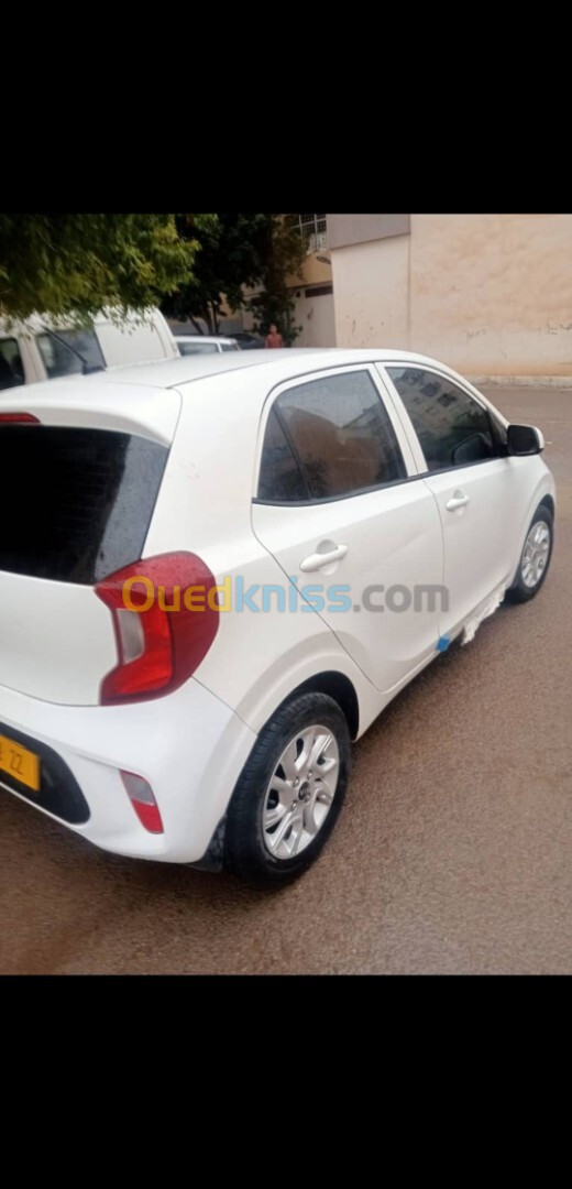 Kia Picanto 2019 