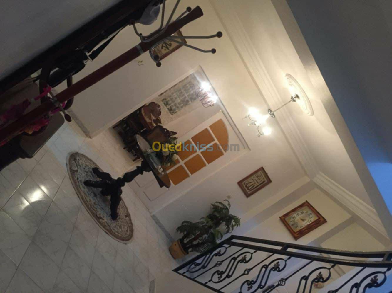 Vente Villa Guelma Guelma