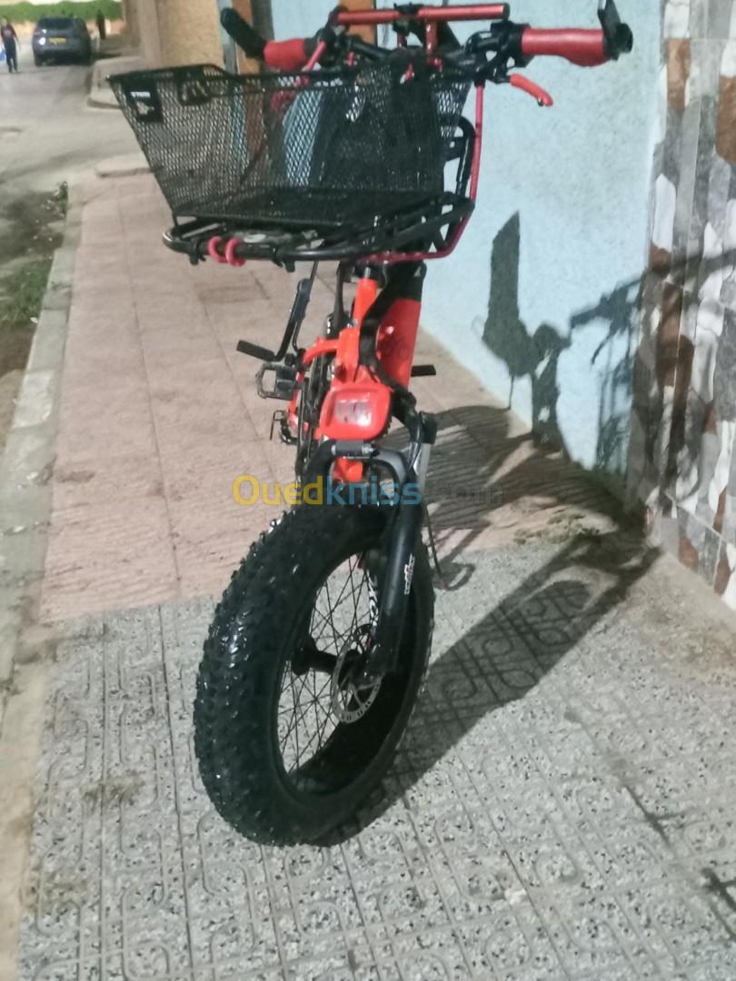 Mate Vélo électrique 