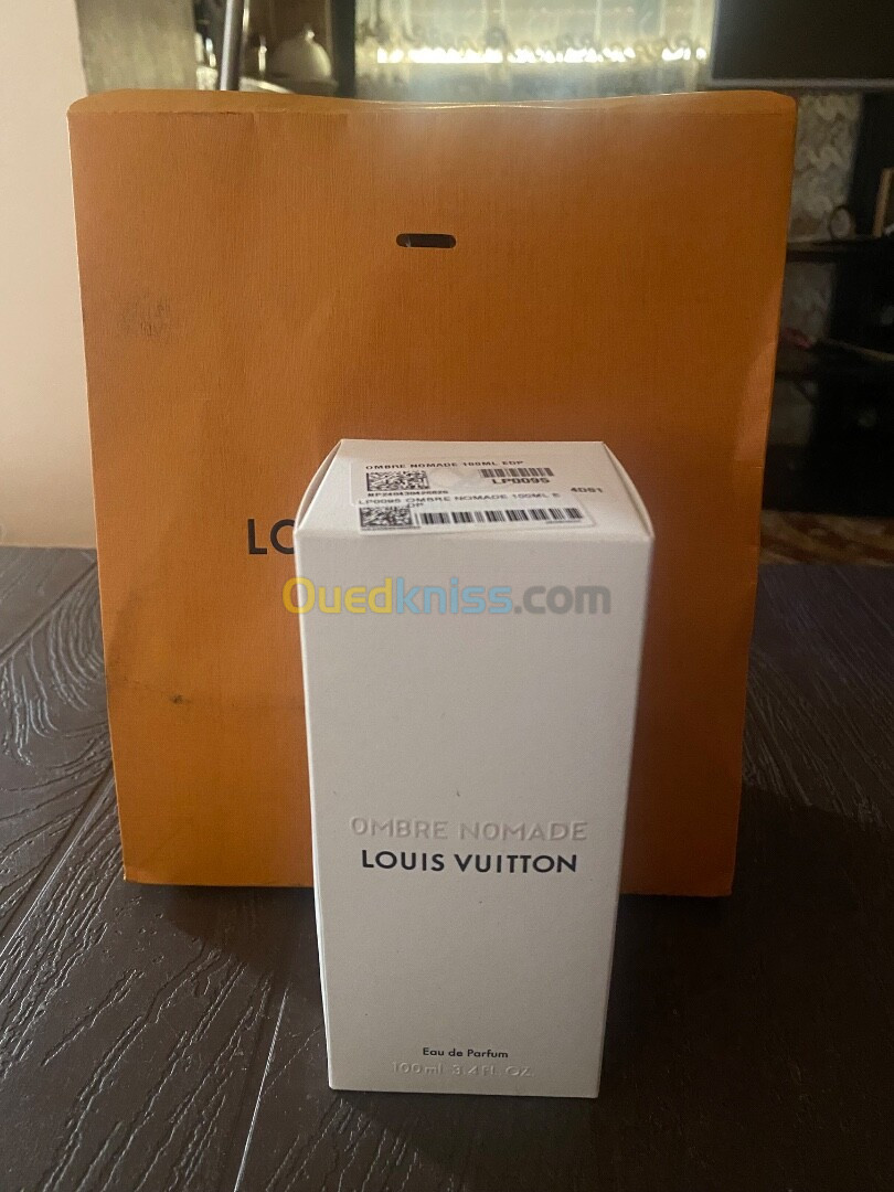 Louis Vuitton ombre nomade 