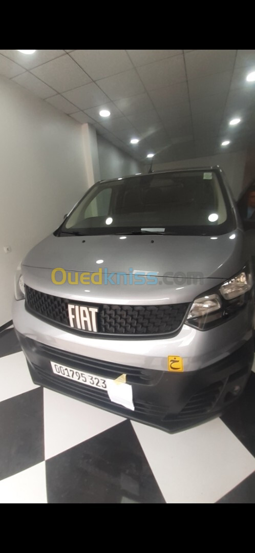 Fiat Scudo 2023 Tt