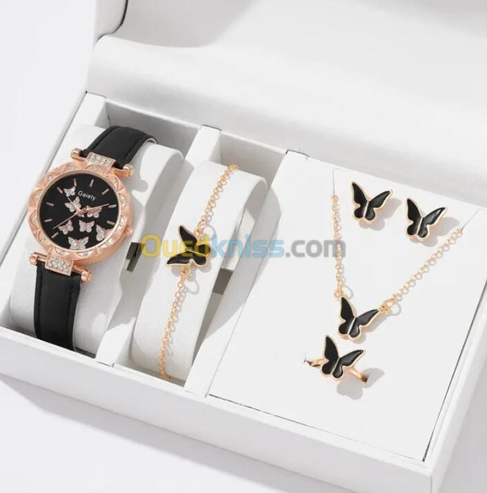 Montre-bracelet pour femme 