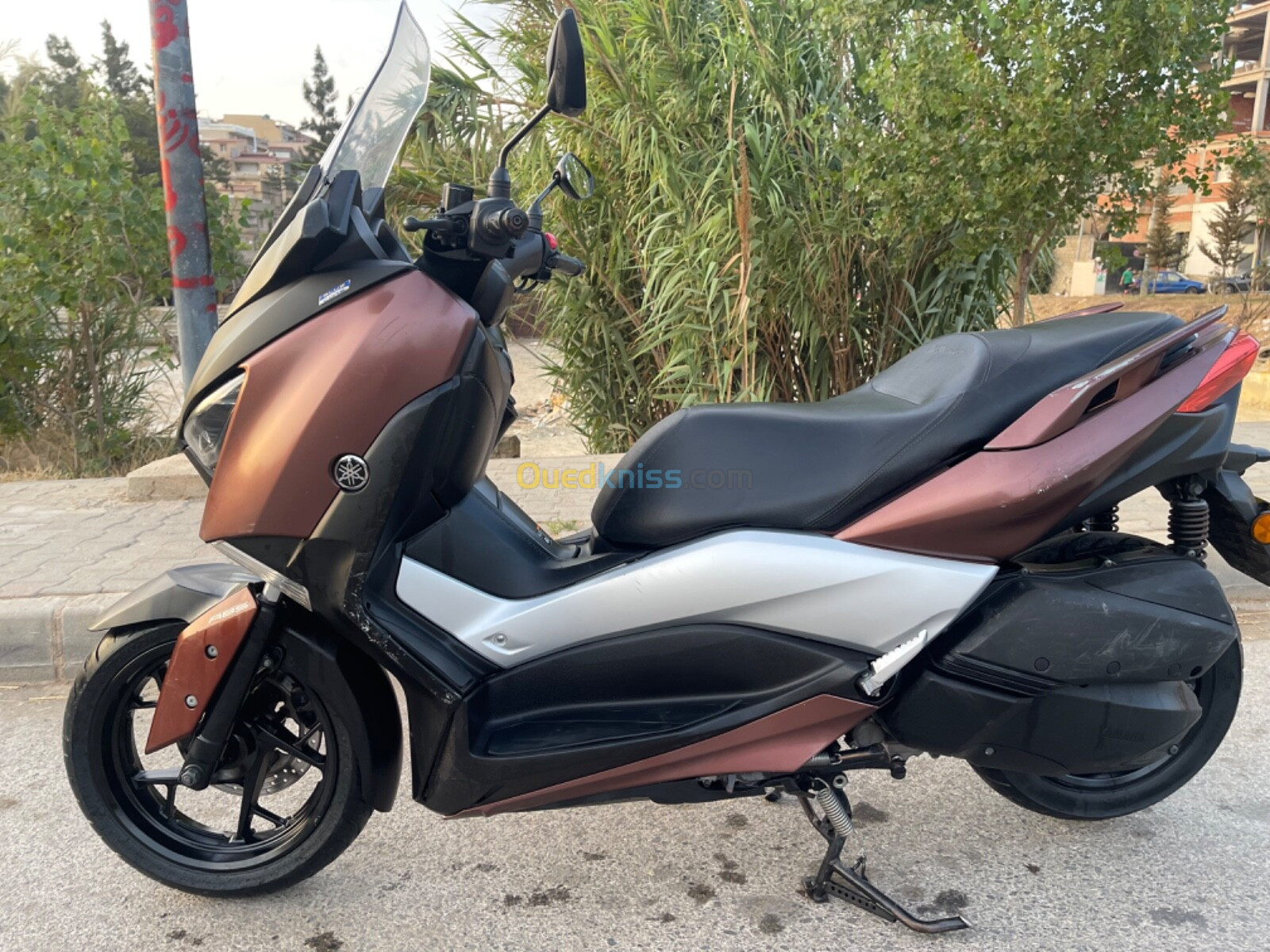 Yamaha XMAX 300 2018