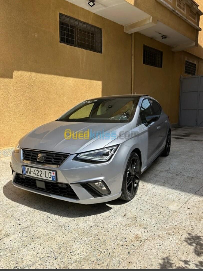 Seat Ibiza 2023 Fr