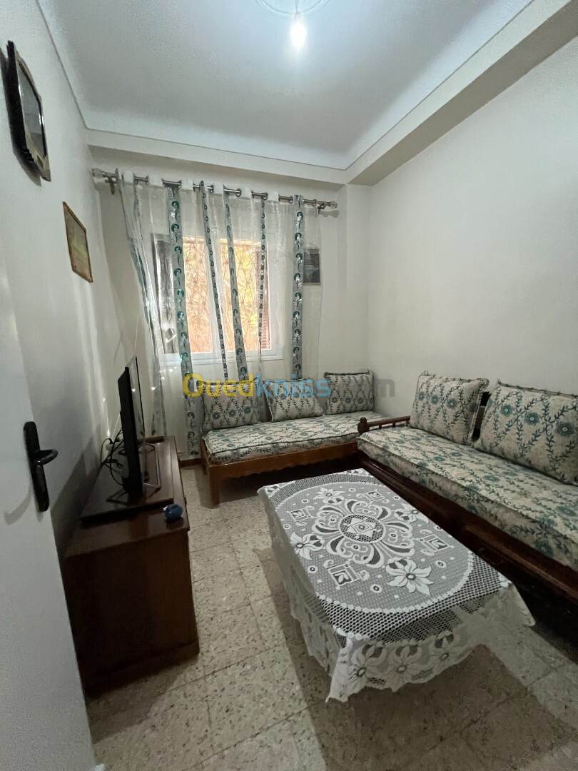 Vente Villa Alger Saoula