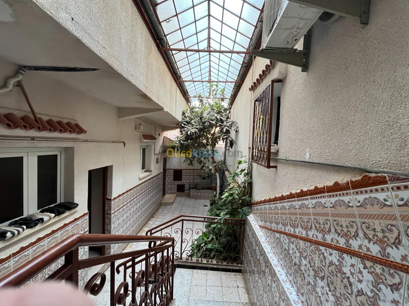 Vente Villa Alger Saoula