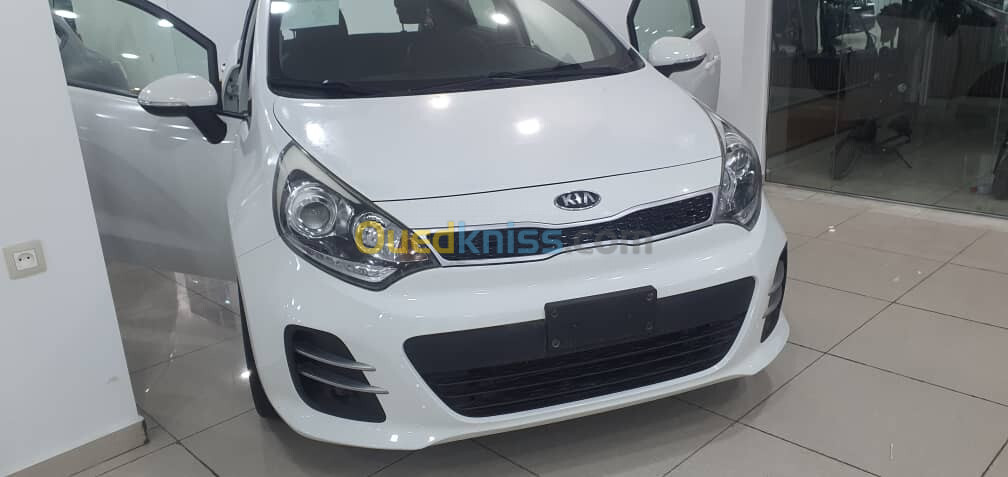 Kia Rio 5 portes 2015 