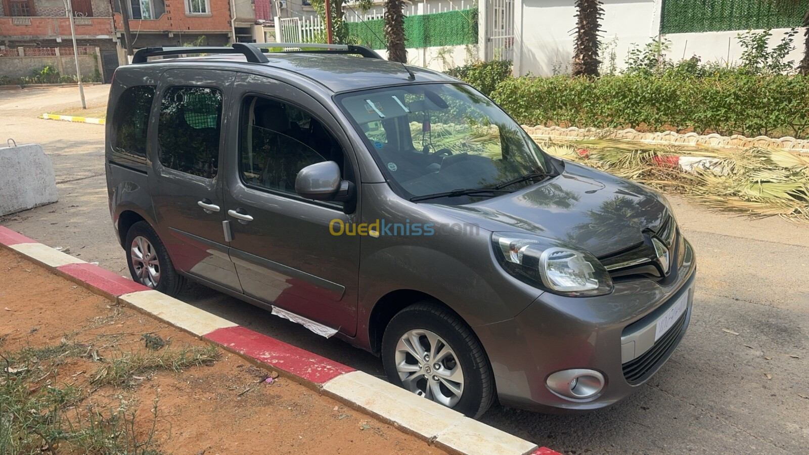 Renault Kangoo 2021 Authentique +