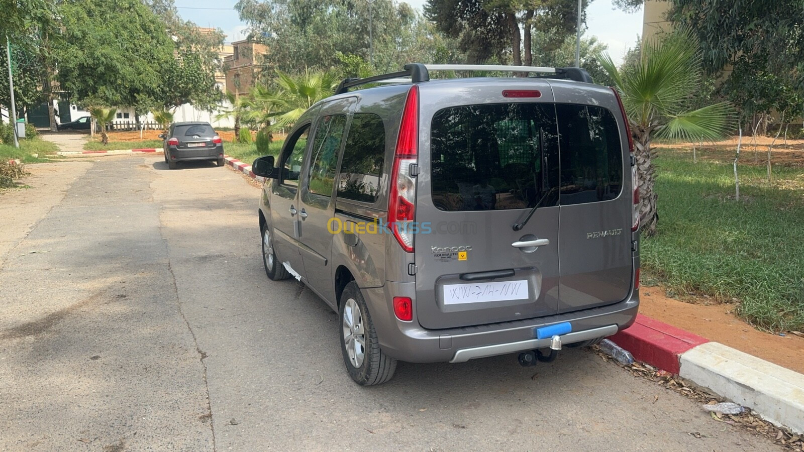 Renault Kangoo 2021 Privilège +