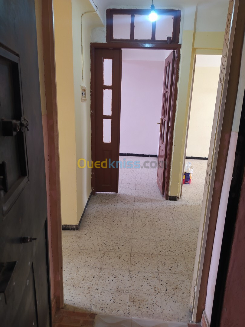 Vente Appartement F3 Biskra Biskra