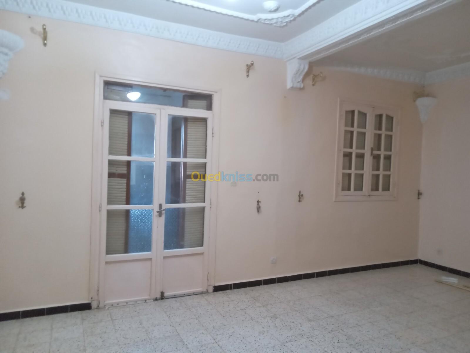 Location Appartement Alger Saoula