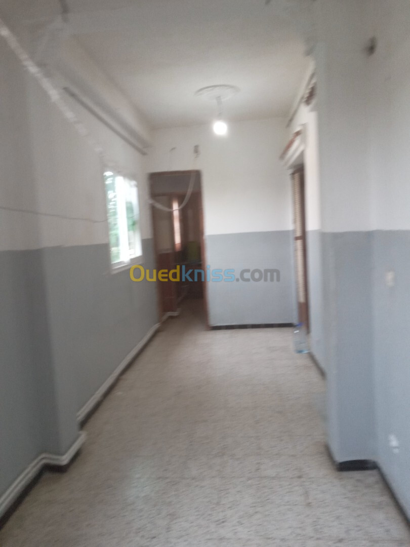 Location Appartement Alger Saoula