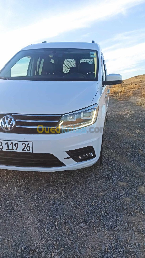 Volkswagen Caddy 2019 Edition 30 