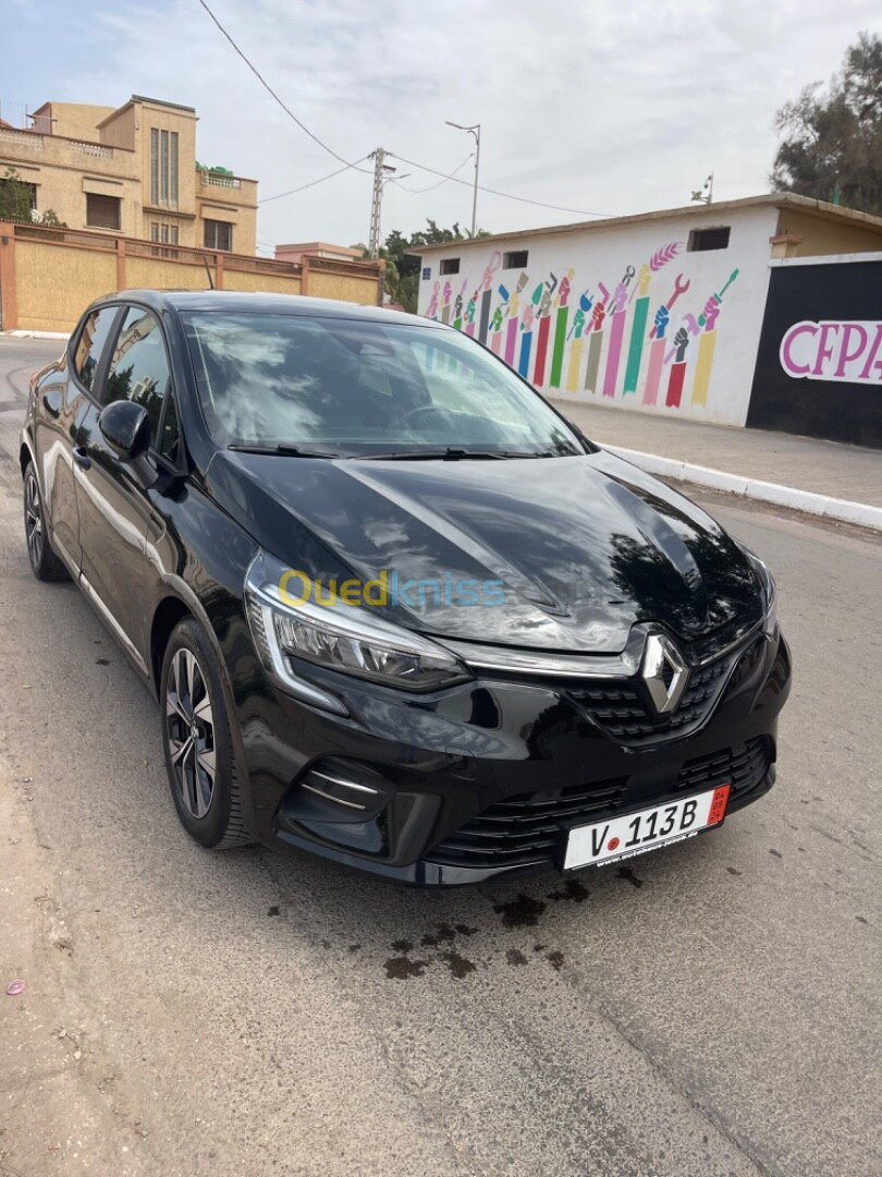 Renault Clio 4 2022 