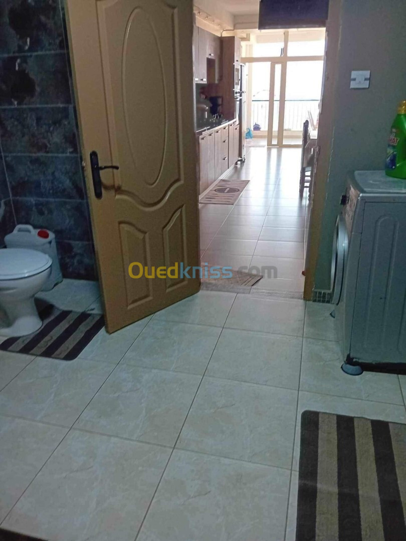 Location Appartement Béjaïa Bejaia